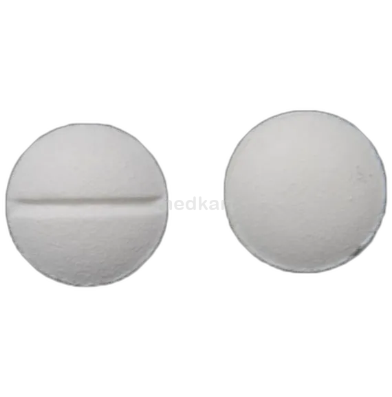 lupibose 62.5mg tablet 10's